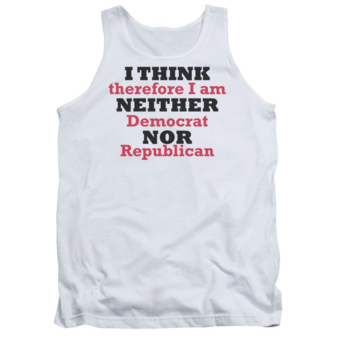 Adult Tank Top