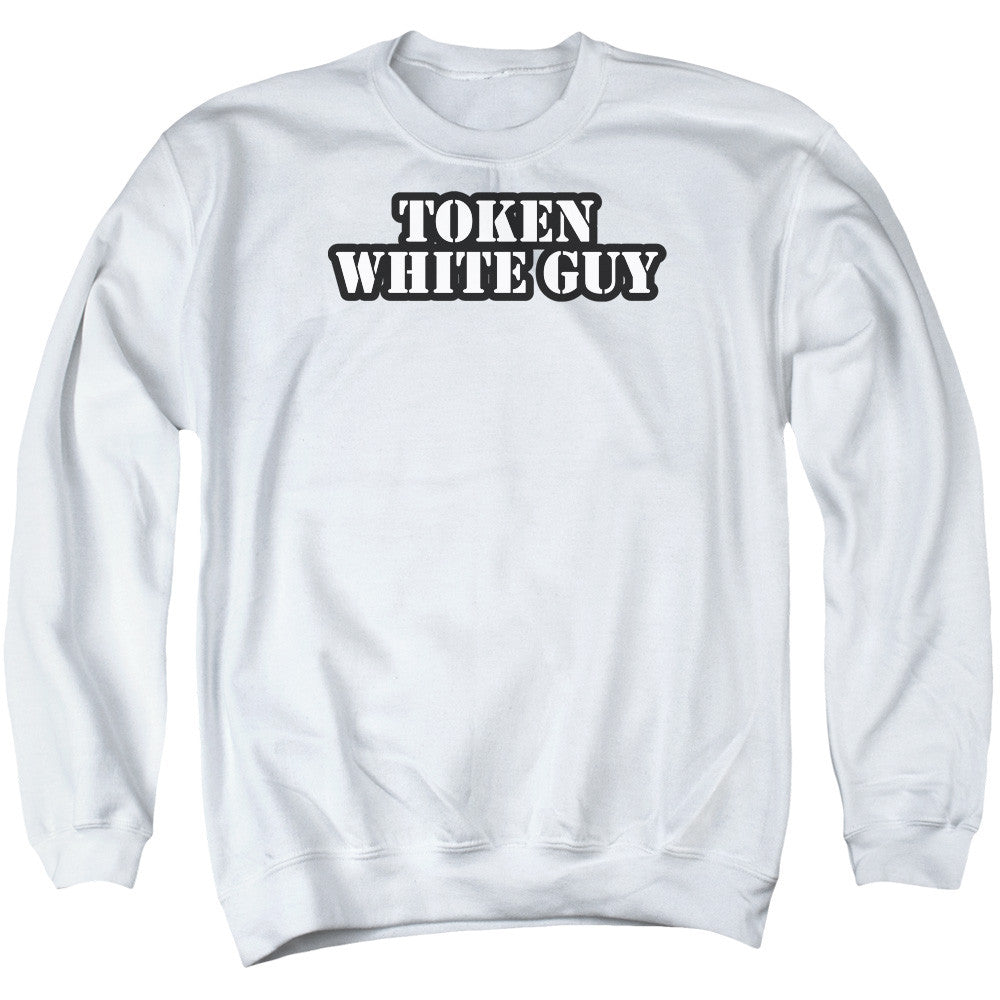 Adult Crewneck Sweatshirt
