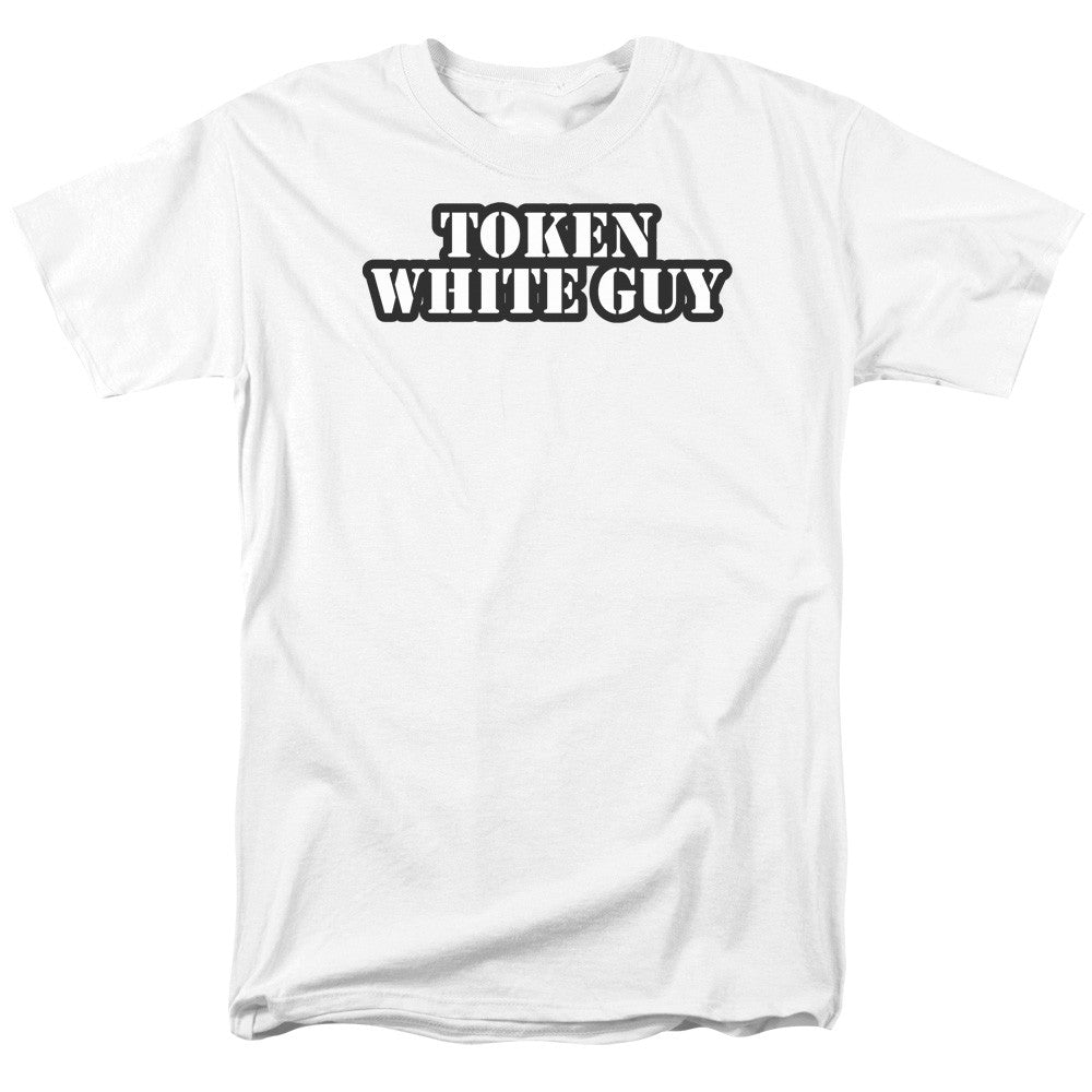 Adult Regular Fit Short Sleeve