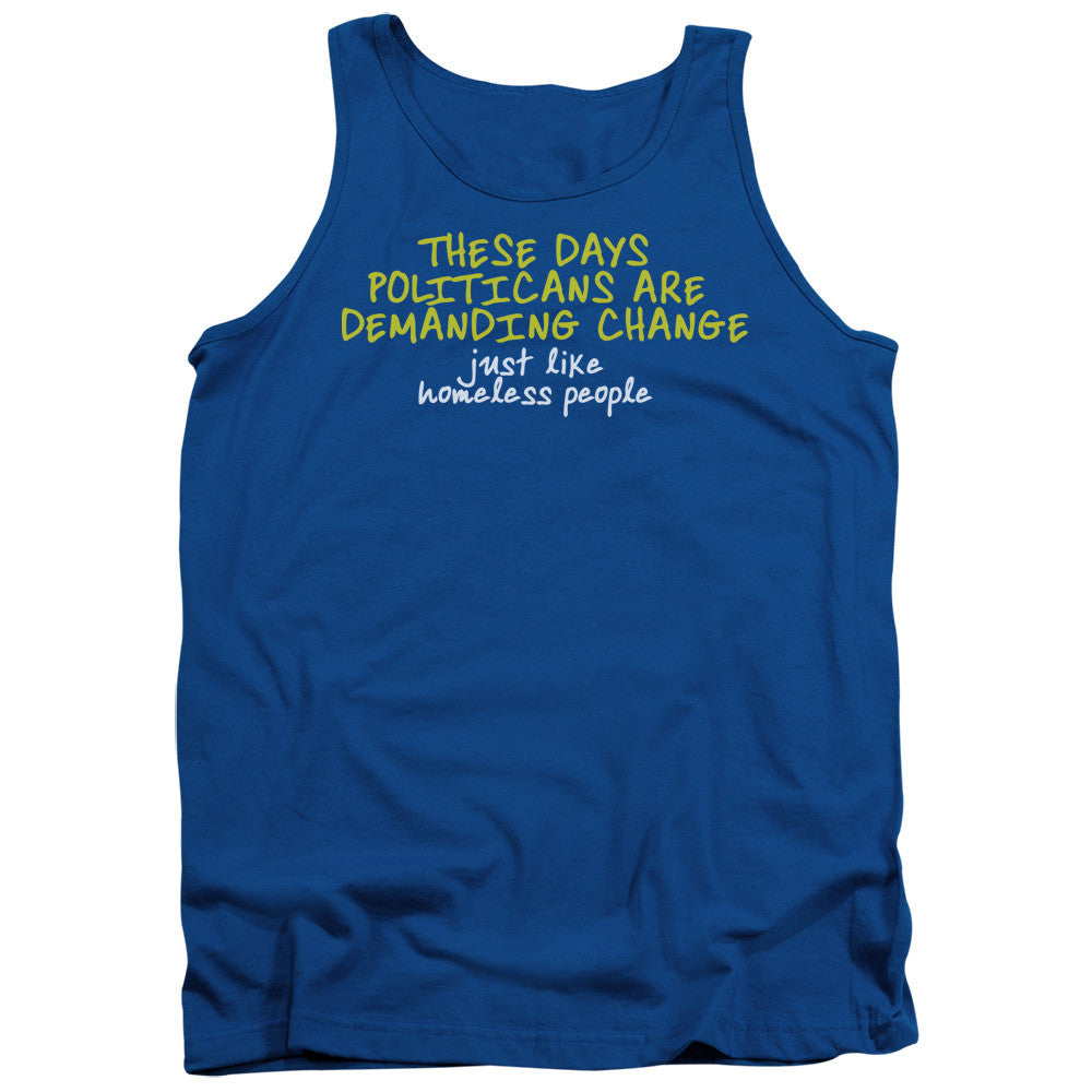 Adult Tank Top