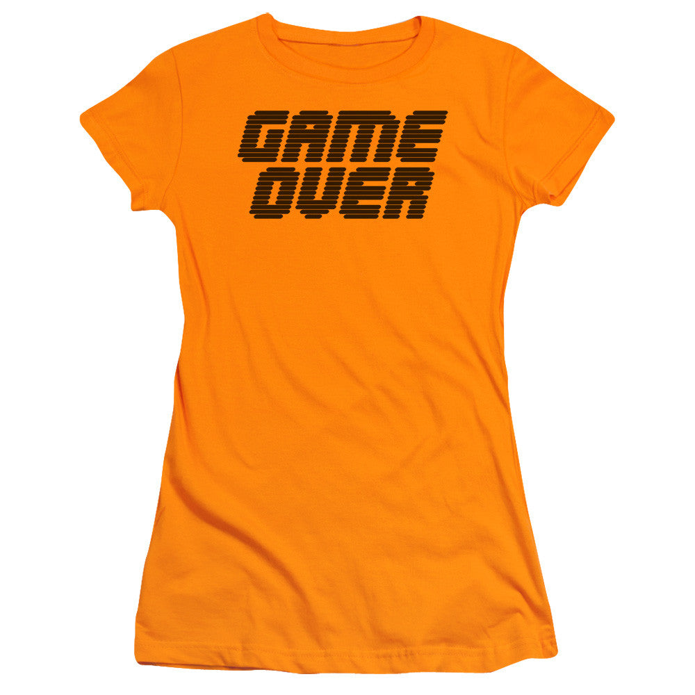 Juniors Sheer Cap Sleeve