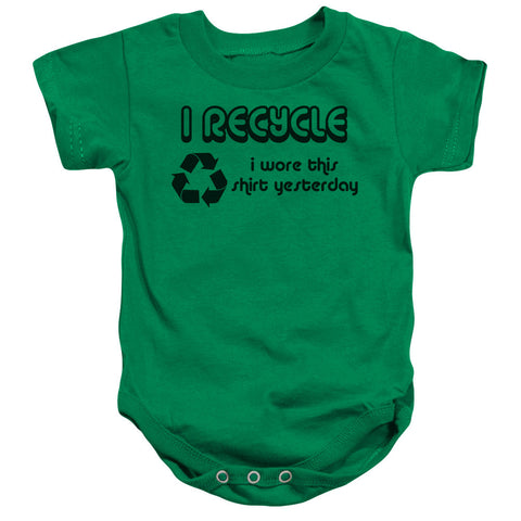 Infant Snapsuit