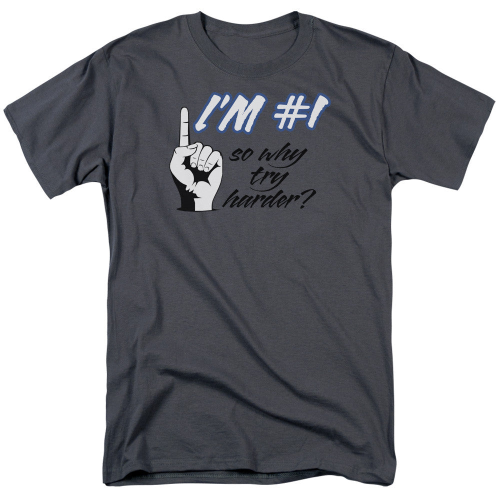 Adult Regular Fit Short Sleeve
