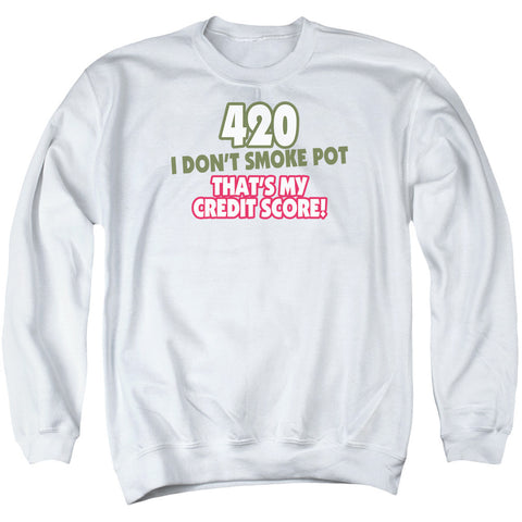Adult Crewneck Sweatshirt