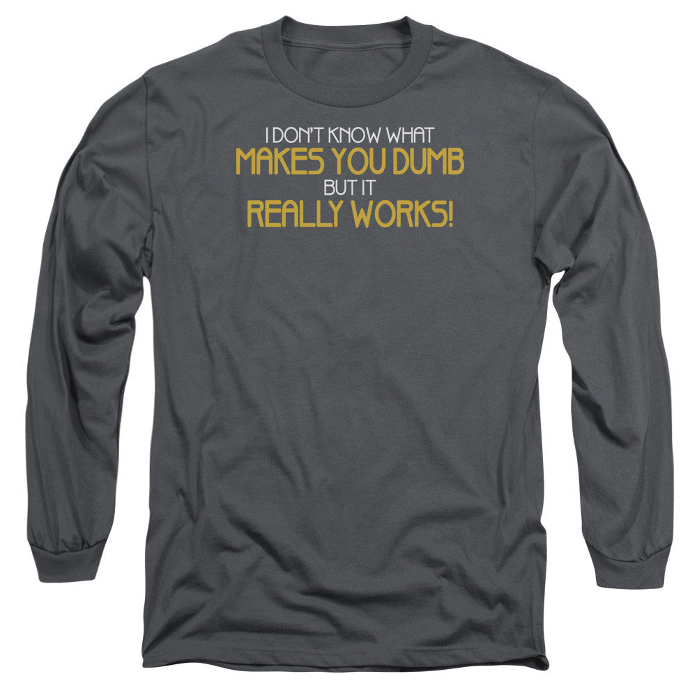 Adult Long Sleeve