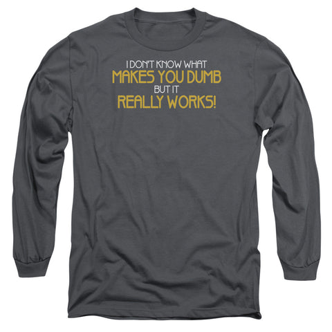 Adult Long Sleeve