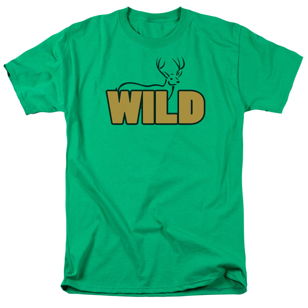 Adult Regular Fit Short Sleeve
