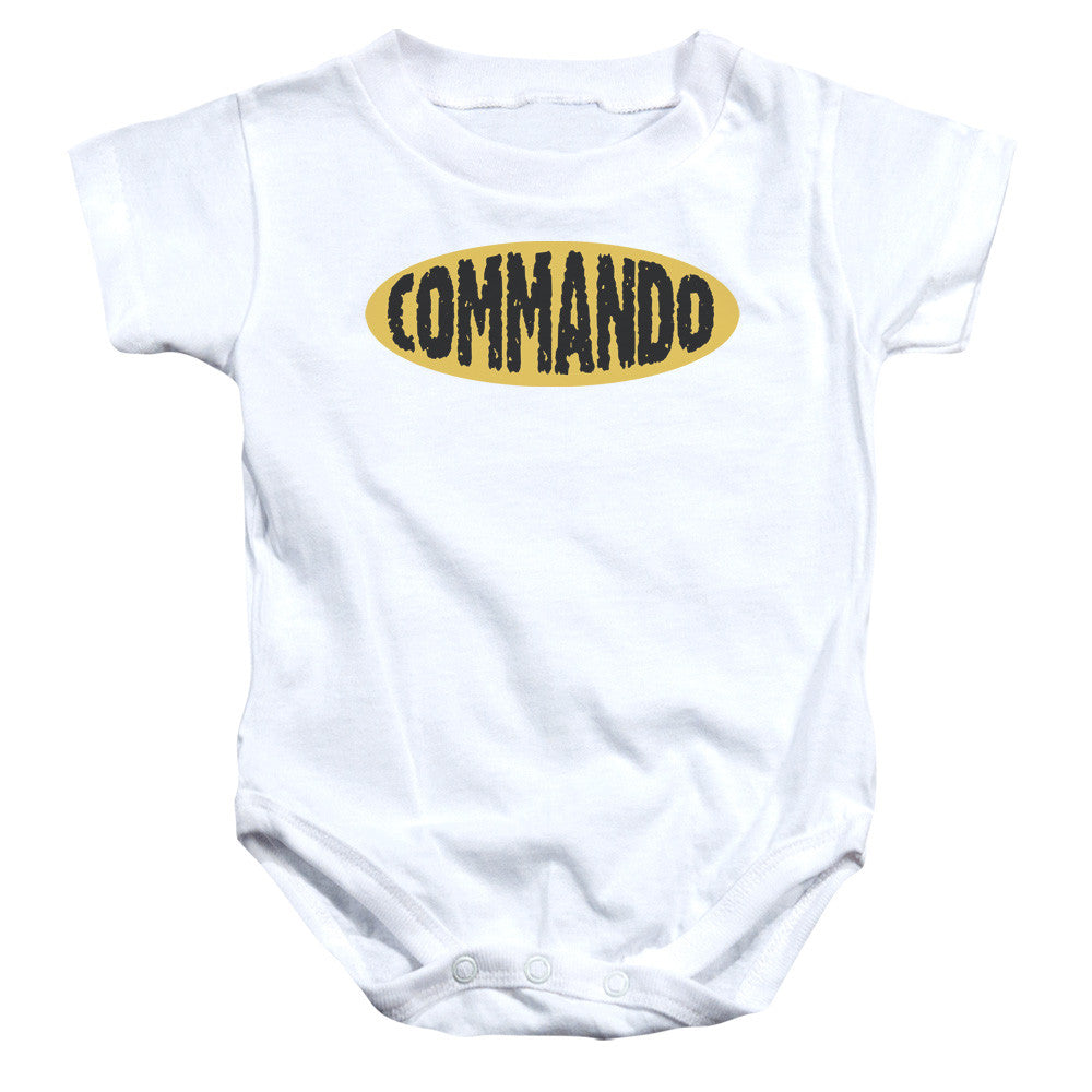 Infant Snapsuit