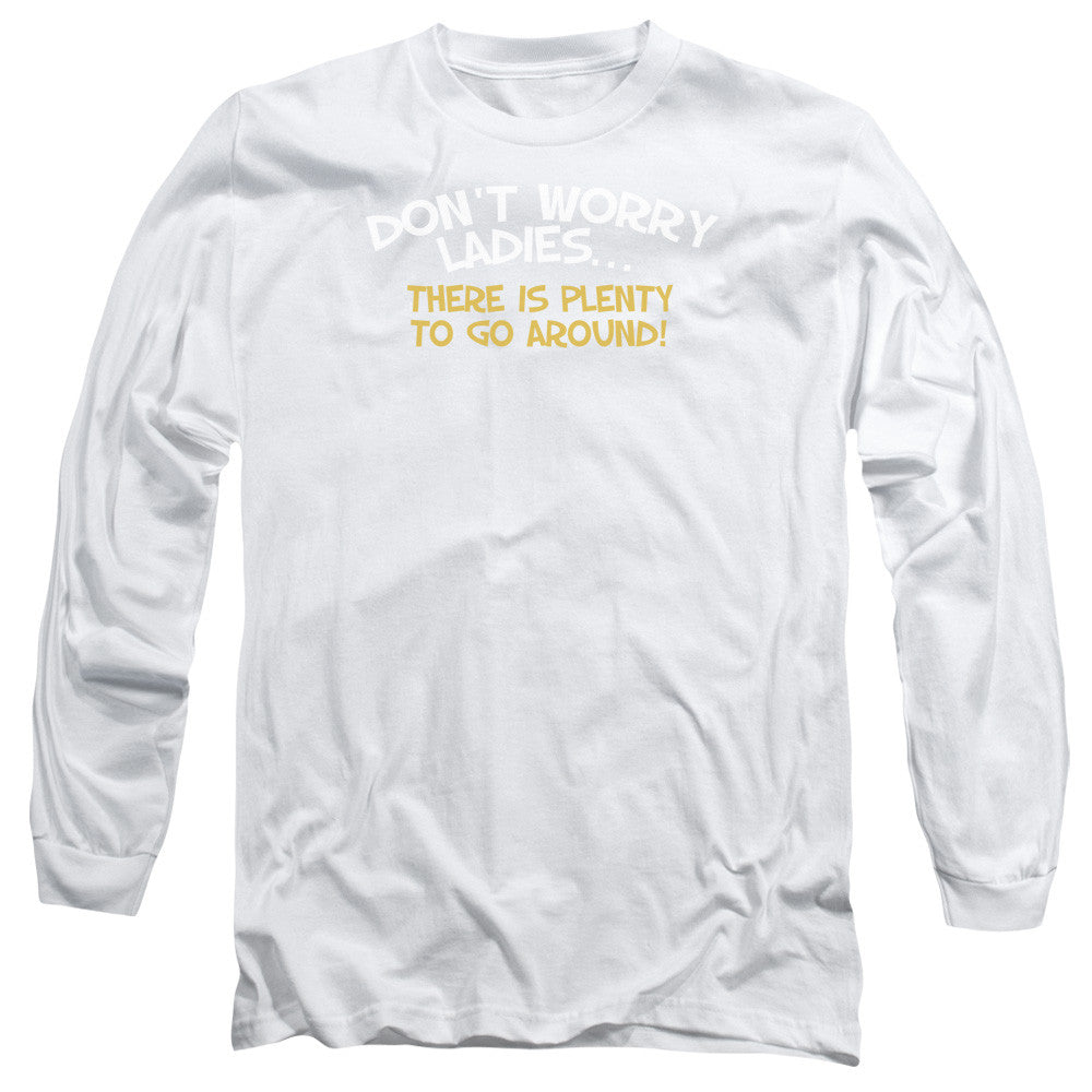 Adult Long Sleeve