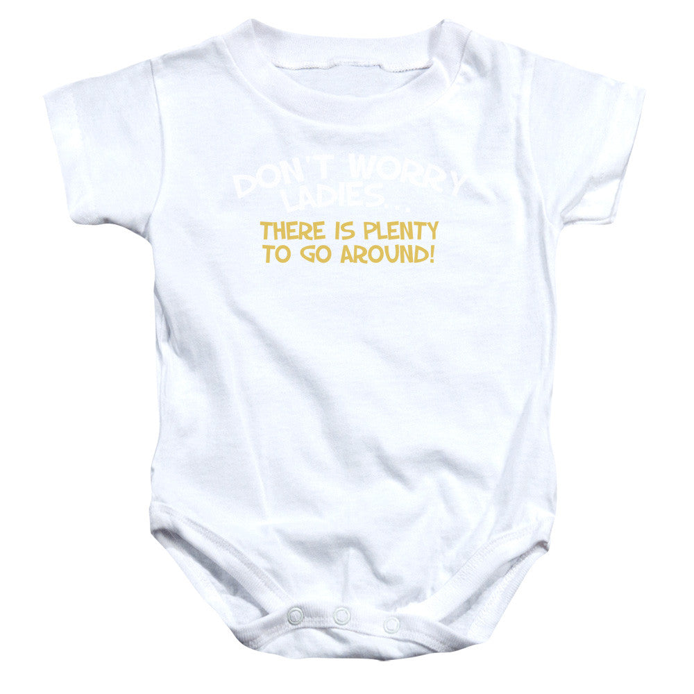 Infant Snapsuit