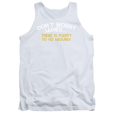 Adult Tank Top