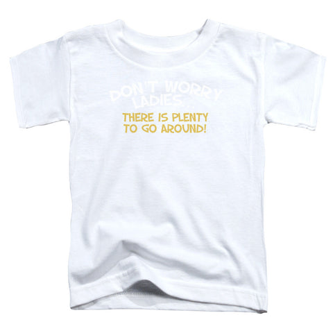 Toddler Short Sleeve