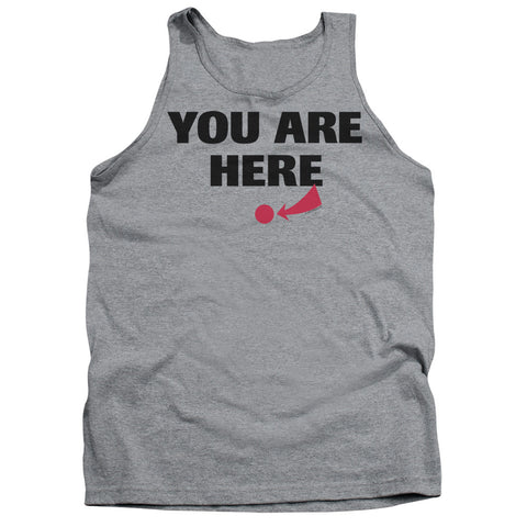 Adult Tank Top