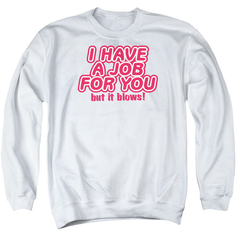 Adult Crewneck Sweatshirt