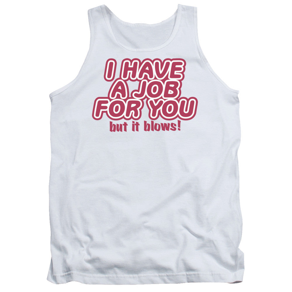 Adult Tank Top