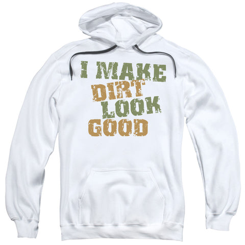 Adult Pull-Over Hoodie