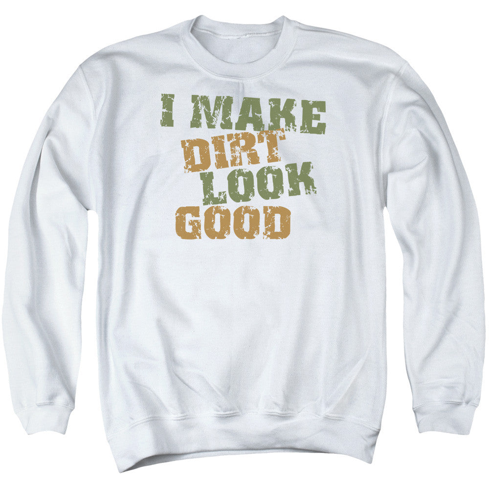 Adult Crewneck Sweatshirt
