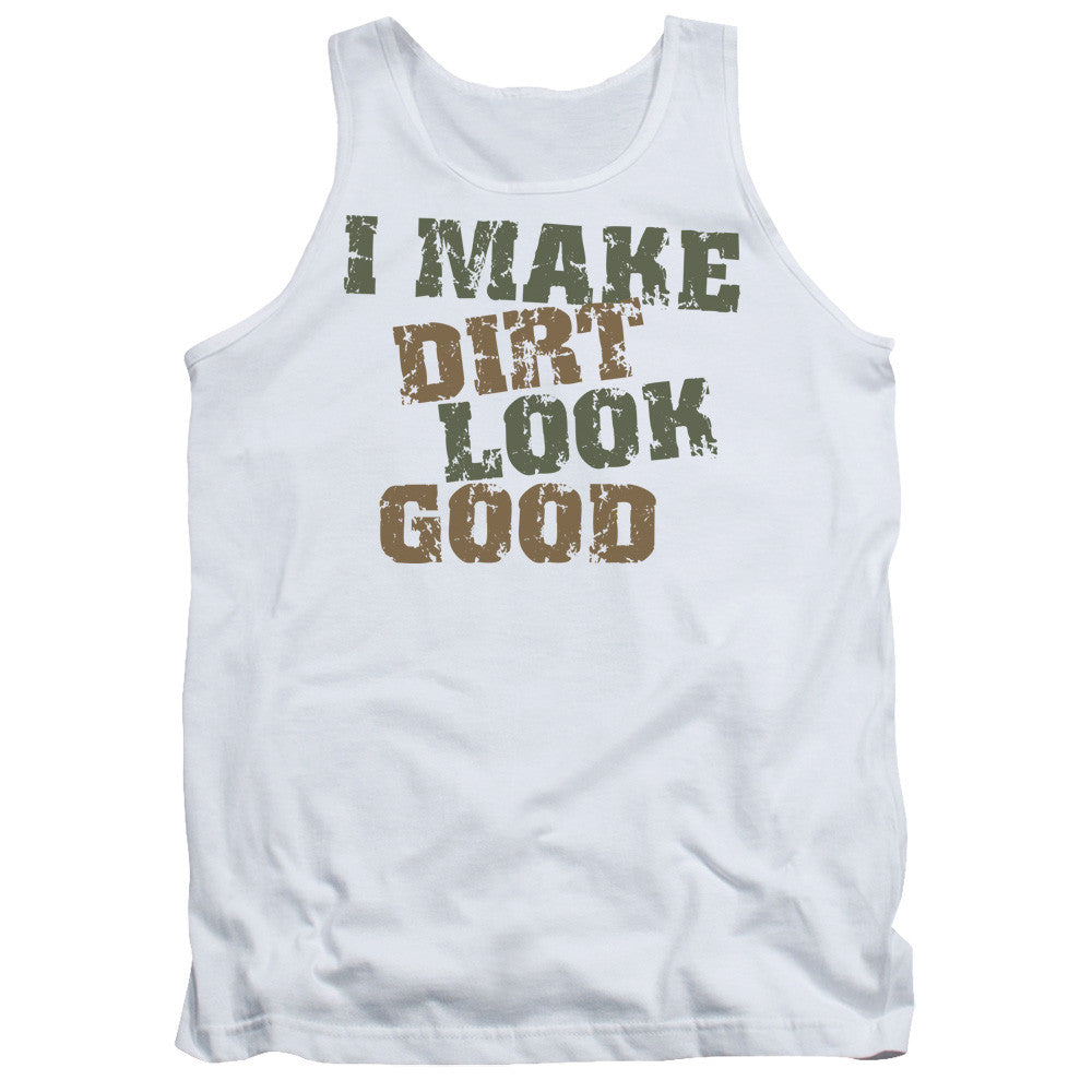 Adult Tank Top