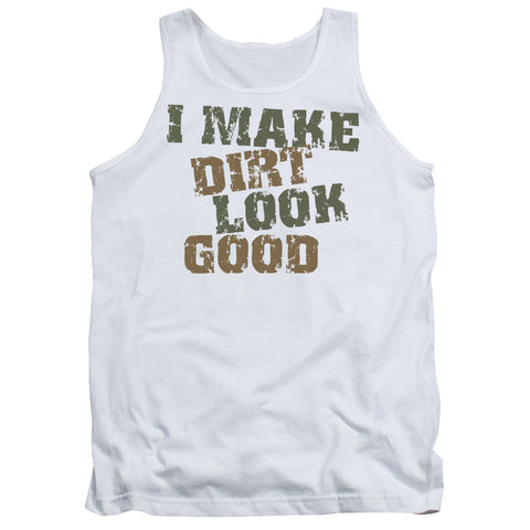 Adult Tank Top