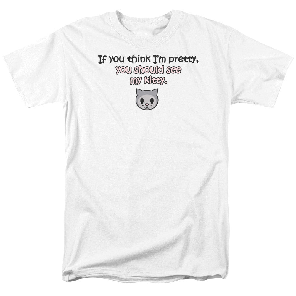 Adult Regular Fit Short Sleeve
