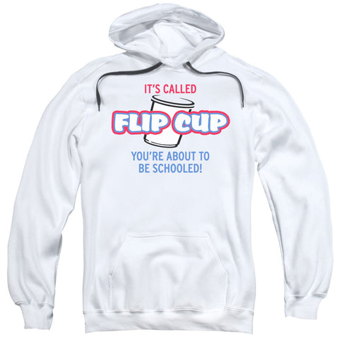 Adult Pull-Over Hoodie