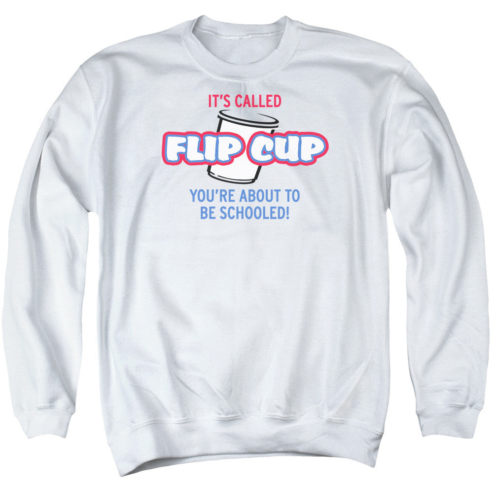 Adult Crewneck Sweatshirt