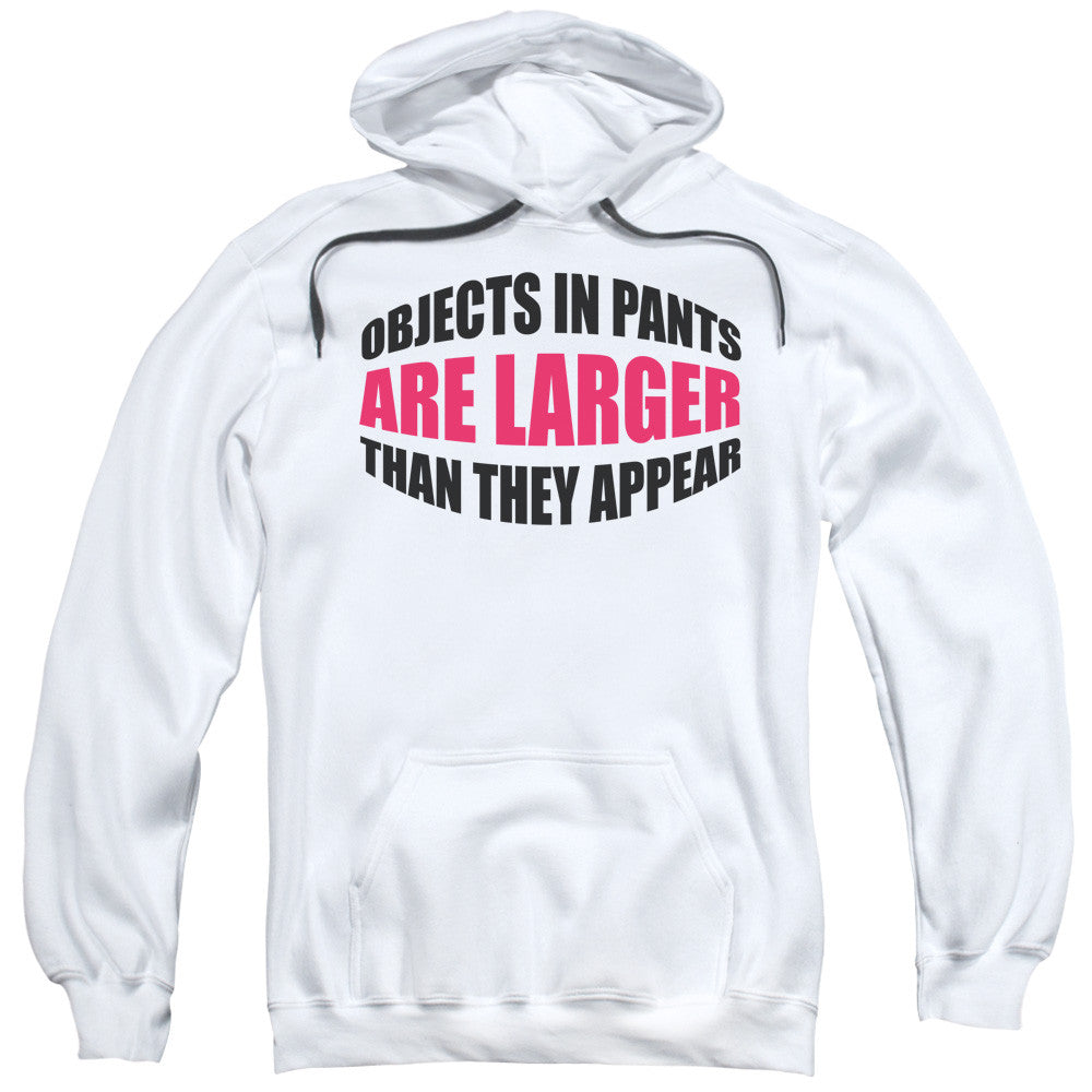 Adult Pull-Over Hoodie