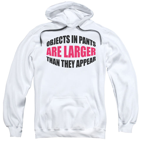 Adult Pull-Over Hoodie