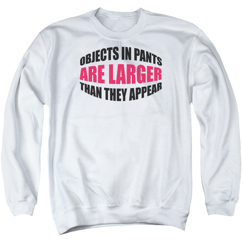 Adult Crewneck Sweatshirt