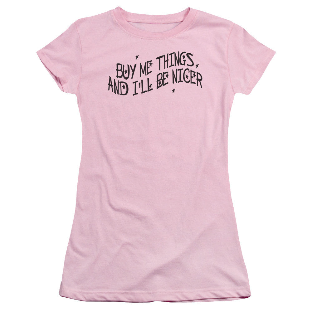 Juniors Sheer Cap Sleeve