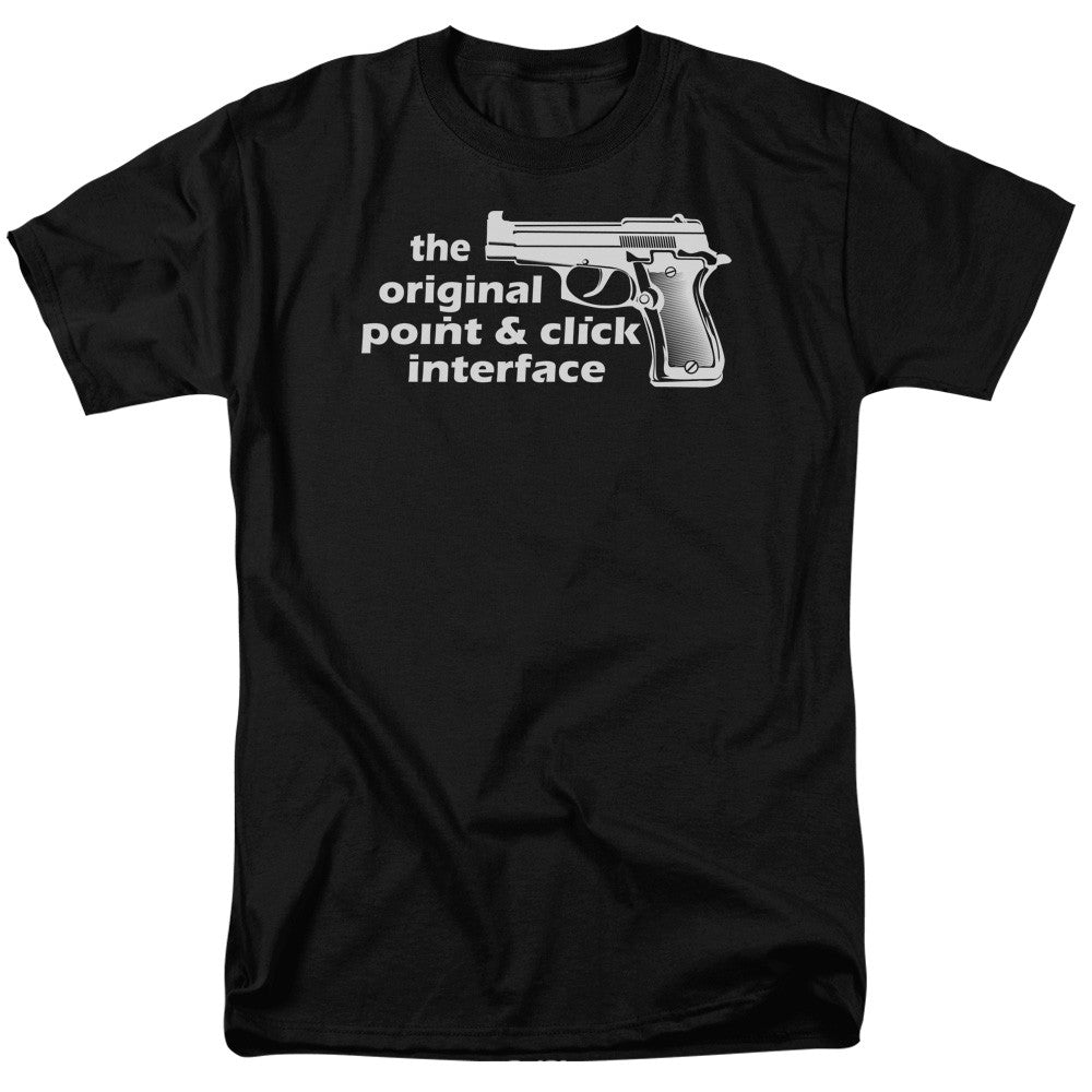 Adult Regular Fit Short Sleeve