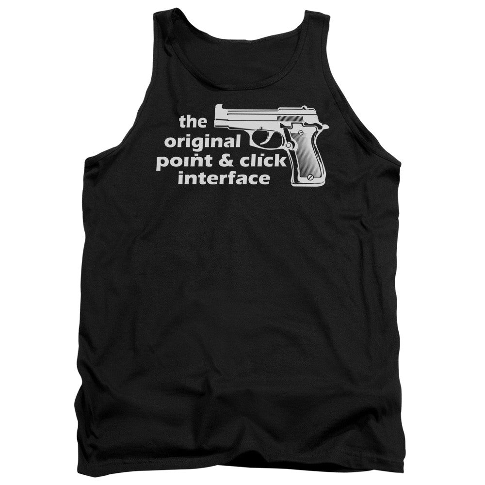 Adult Tank Top