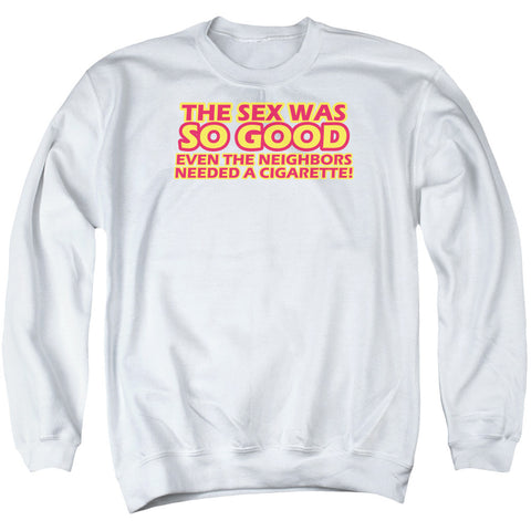 Adult Crewneck Sweatshirt