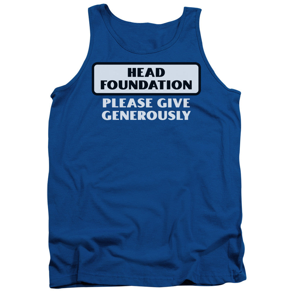 Adult Tank Top