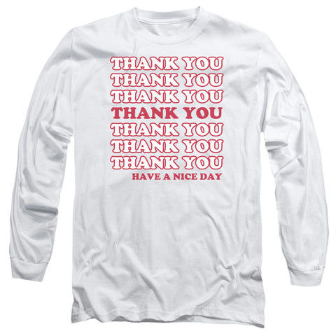 Adult Long Sleeve
