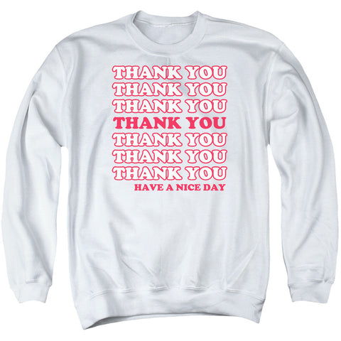 Adult Crewneck Sweatshirt