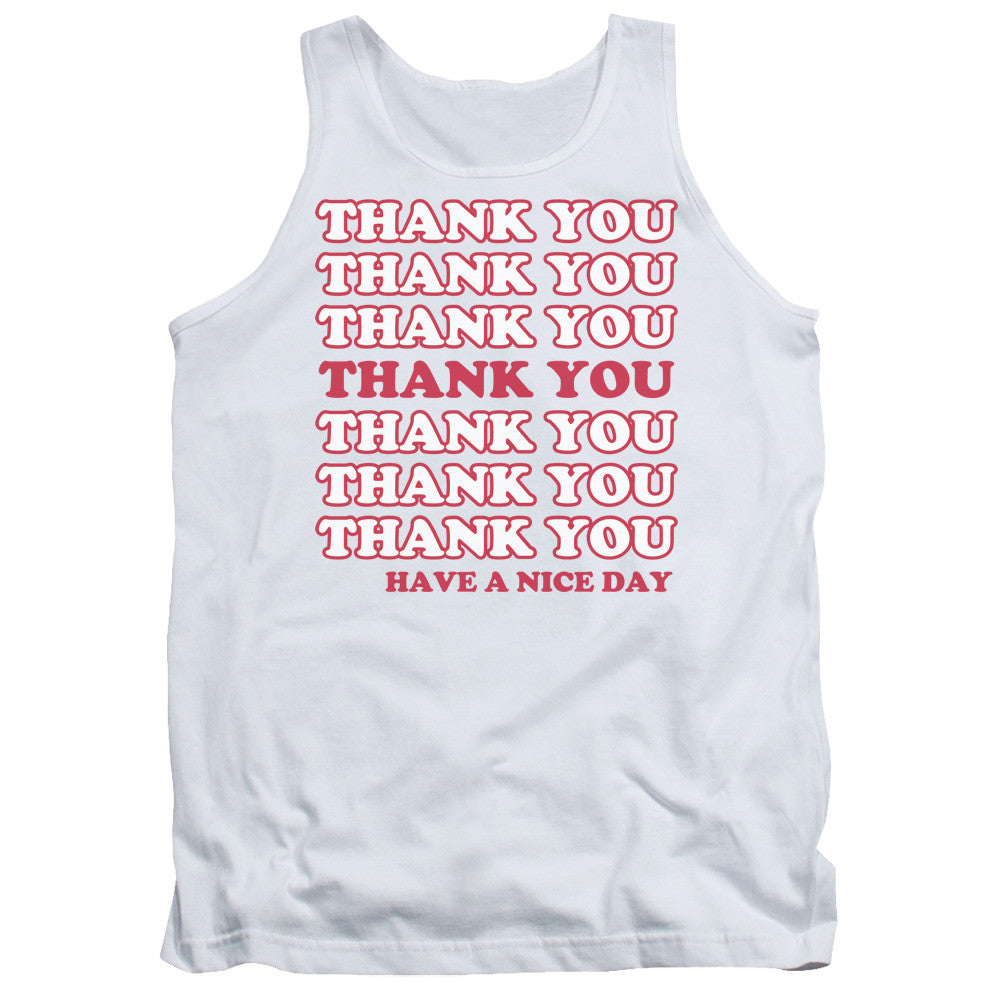 Adult Tank Top