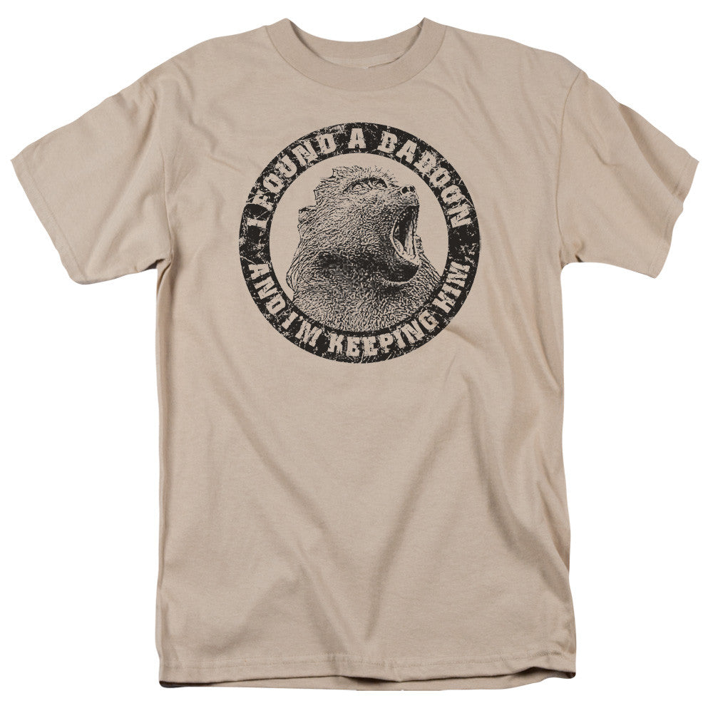 Adult Regular Fit Short Sleeve
