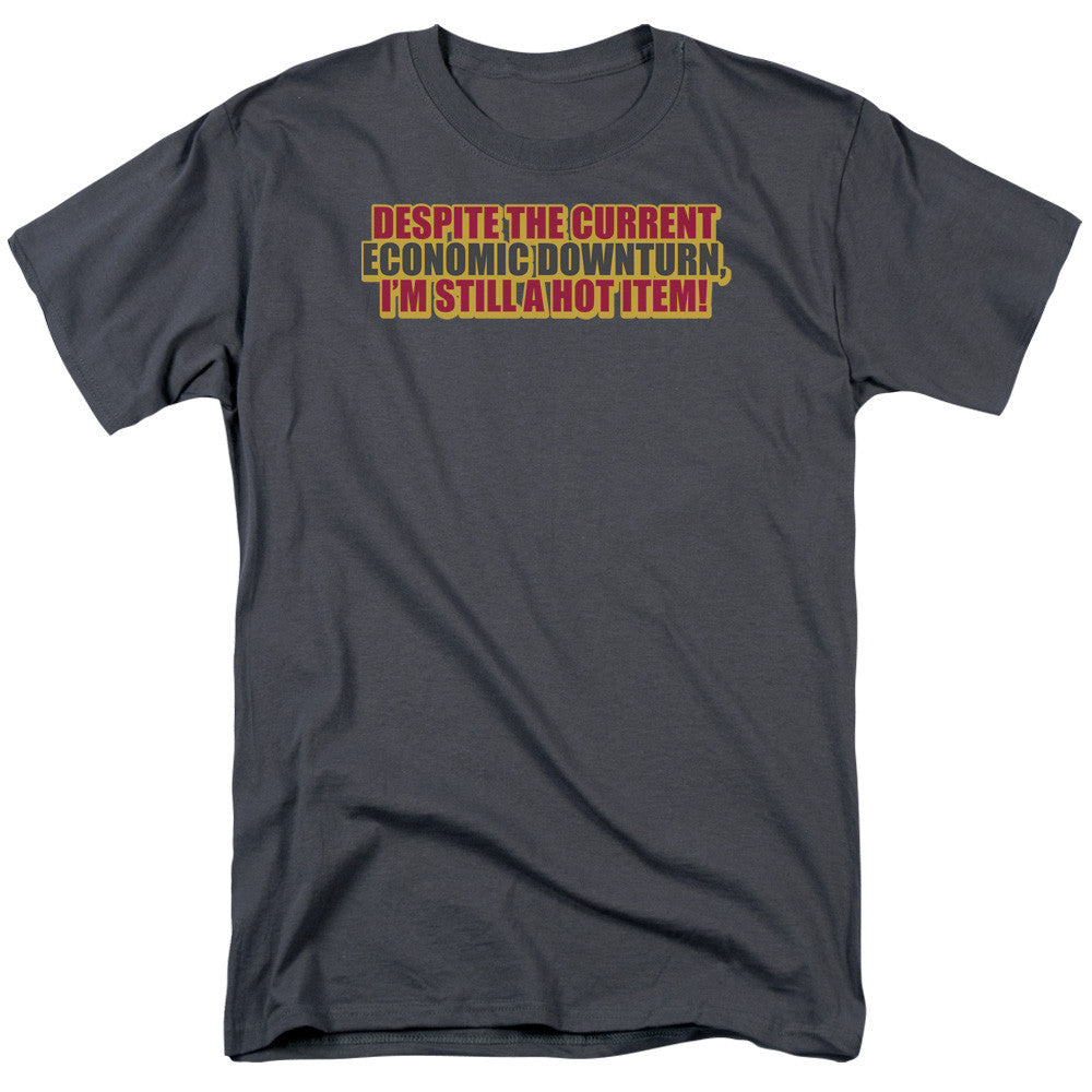 Adult Regular Fit Short Sleeve