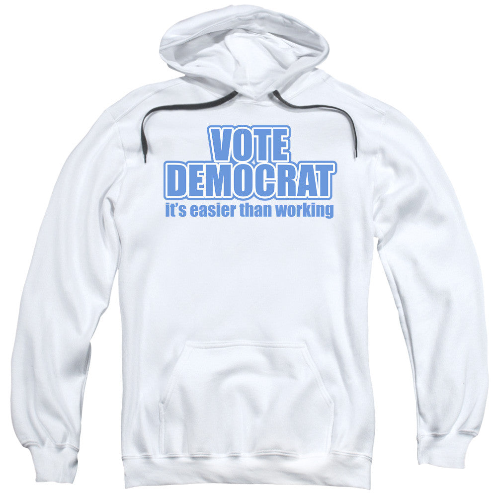 Adult Pull-Over Hoodie