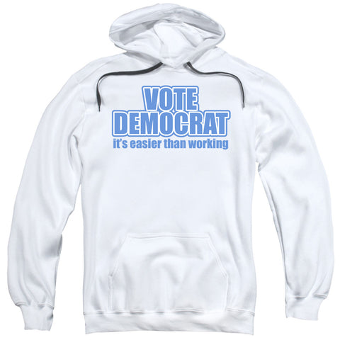 Adult Pull-Over Hoodie