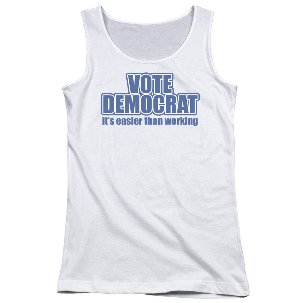 Juniors Tank Top
