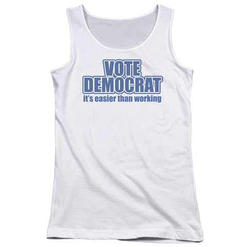 Juniors Tank Top