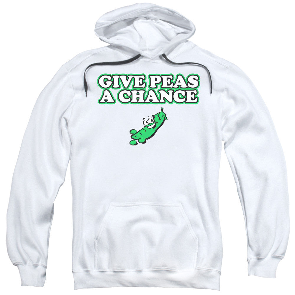 Adult Pull-Over Hoodie