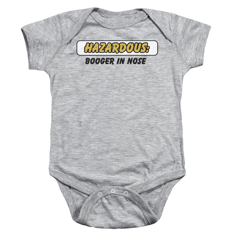 Infant Snapsuit