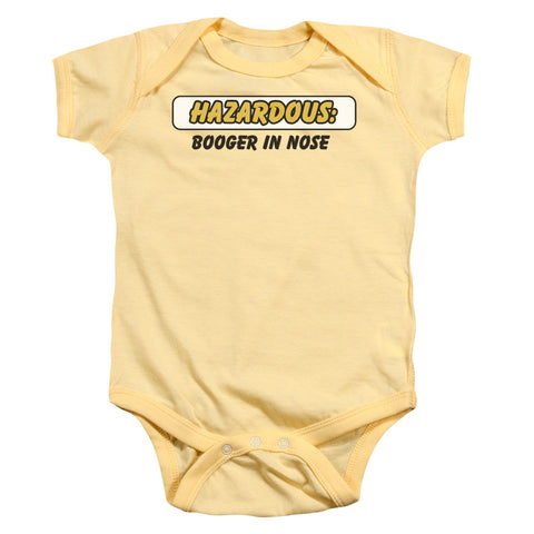 Infant Snapsuit