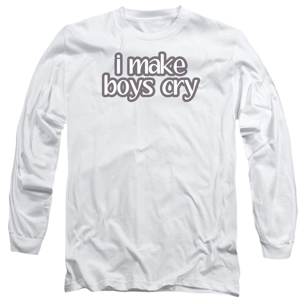 Adult Long Sleeve