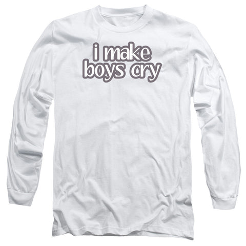 Adult Long Sleeve