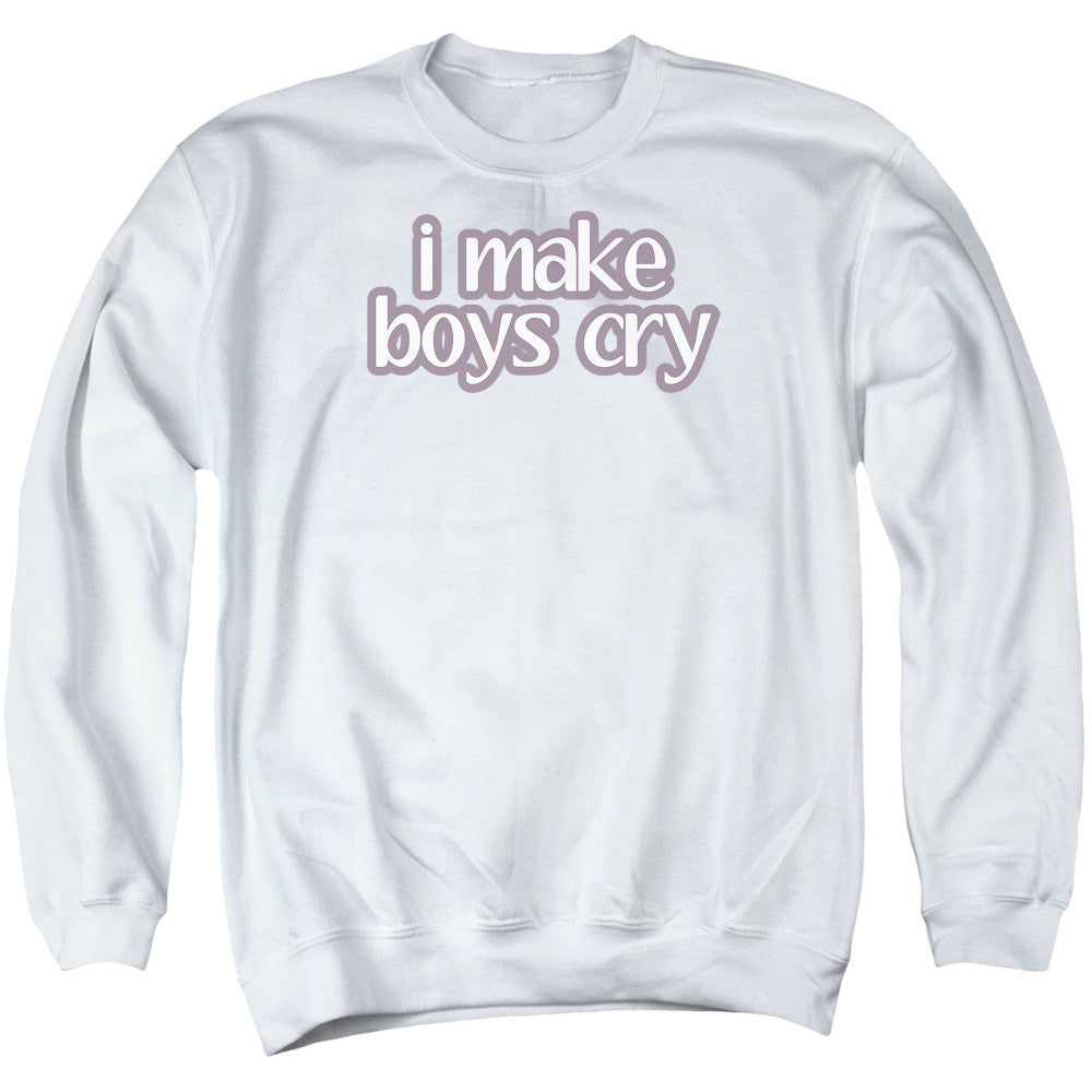 Adult Crewneck Sweatshirt