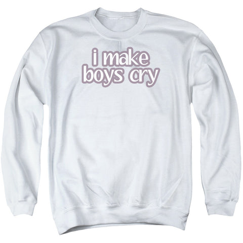 Adult Crewneck Sweatshirt